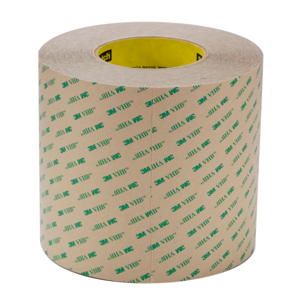 Image of a roll of 3M™ VHB™ Tape F9460PC
