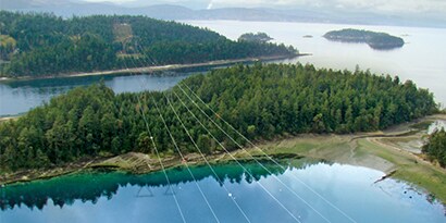 Long Span/River Crossings
