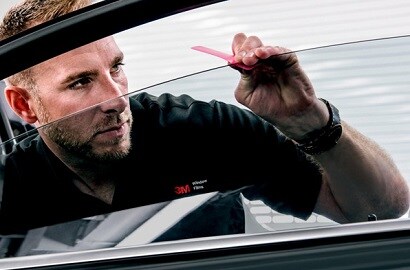 3M authorized window film installer