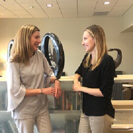 3M Careers: Senior Manufacturing Engineer Madison Bennett and Global Manufacturing Director Tracinda Yaw - Words of Wisdom - Two 3Mers Improving Lives in Their Local Communities