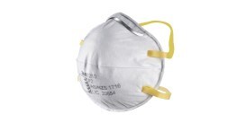 product image of 3M Aura Respirator 9211+

