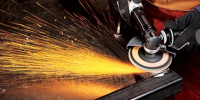 A close-up of a machine
