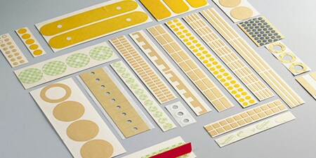 3M™ Adhesive Transfer Tapes
