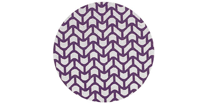 3M Xtract™ Cubitron™ II Net Disc 710W
