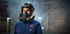 3M PPE Resuable Respirators & Parts
