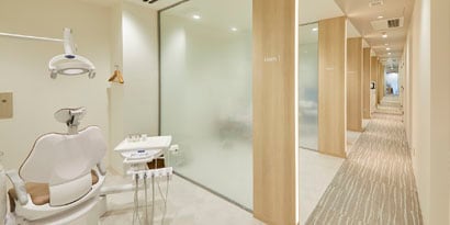 3-d experience with fasara finishes
