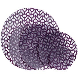 3M Xtract™ Sanding Discs—use them to avoid cleaning up dust from sanding