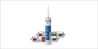3M™ Adhesive Sealants
