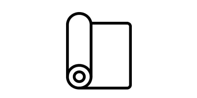 Film roll icon
