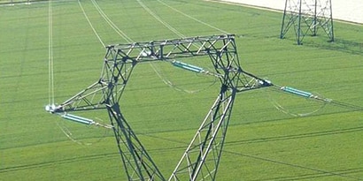 Extra High Voltage and Renewable Energy
