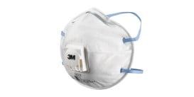 product image of 3M Respirator 8210V
