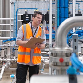 Hearing Loss Prevention Program