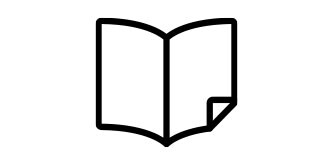 icon of reference book
