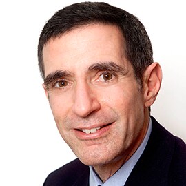 Picture of Larry Ponemon