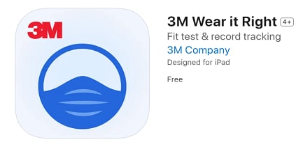 3M Wear It Right image