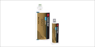 3M™ Scotch-Weld™ Structural Adhesives
