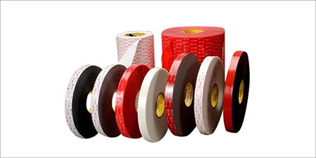 3M™ VHB Tapes

