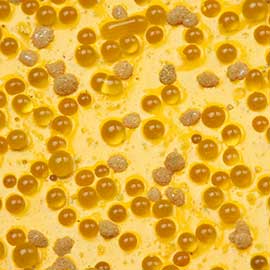 3M™ Reflective Elements, microcrystalline ceramic beads for pavement markings