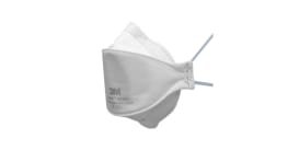 Image of 3M Particulate Respirator 8210
