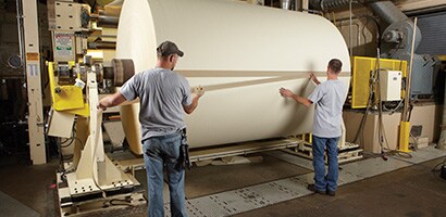 3M Products for Paper Manufacturing
