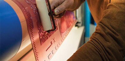 3M Products for Print Production Operations
