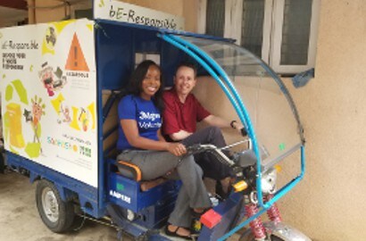 How One Work Experience Greatly Impacted Two 3M Employees Personally and Professionally