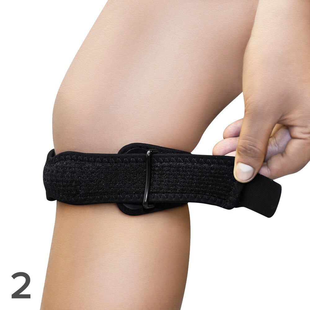 FUTURO™ Knee Strap 09189EN, Adjustable 3M New Zealand