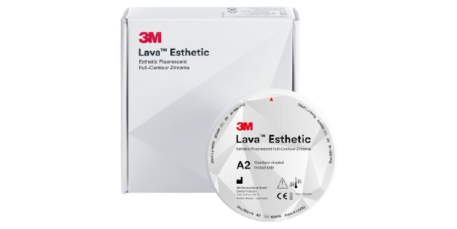 3M CAD/CAM Dentistry for Dental | 3M New Zealand