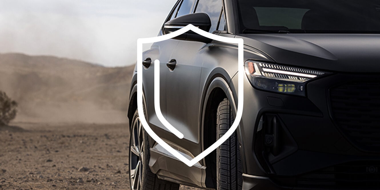 Paint protection film