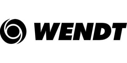 3M Wendt logo
