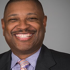 Picture of Larry Ponemon