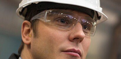 3M PPE Protective Eyewear
