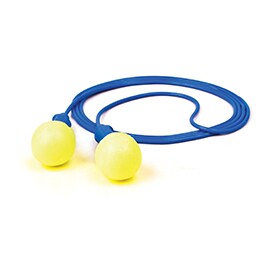 3M™ Push-Ins™ Corded Earplugs
