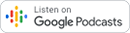 Google Podcast logo