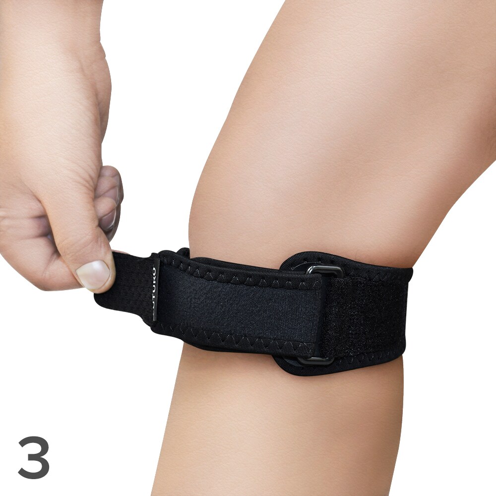 FUTURO™ Knee Strap 09189EN, Adjustable 3M New Zealand