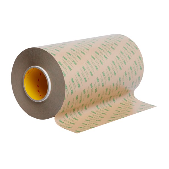 Image of a roll of 3M™ Adhesive Transfer Tape 467MP
