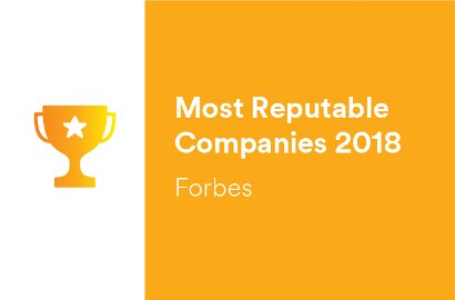 most reputable companies 2018 Forbes - 3M Careers