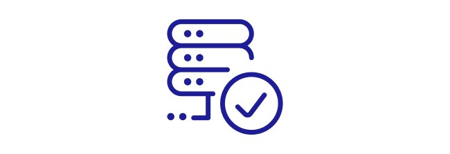Check list icon.
