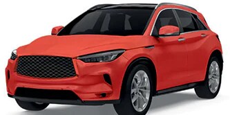 Full car paint protection coverage
