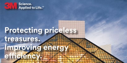 screenshot of Rock &lsquo;n Roll Hall of Fame and Museum &ndash; Keeping it cool case study