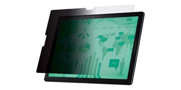 3M™ Privacy Screen Protector for Google™ Pixel Slate
