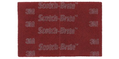 Scotch-Brite Hand Pad 7447 PRO
