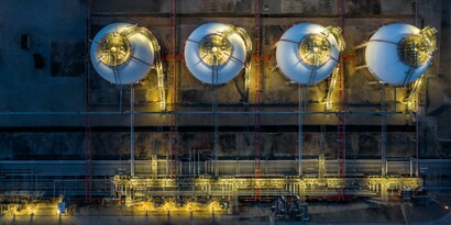 cryogenic thermal insulation
