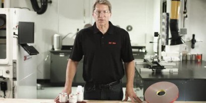 A 3M Senior Application Engineer talks about preparing for and applying 3M™ VHB™ Tape
