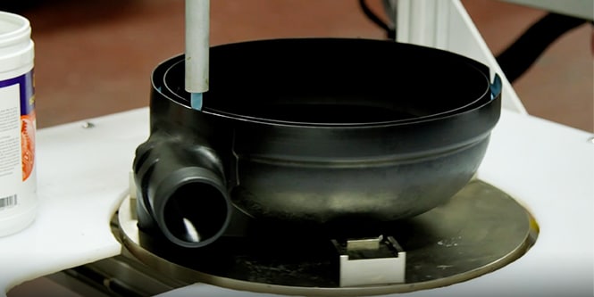 Video of Speed ​​and efficiency
