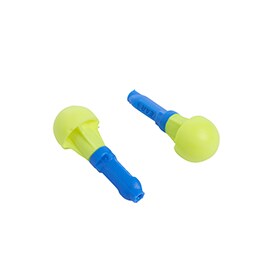3M™ Push-Ins™ Earplugs
