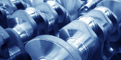 3M Powertrain Grinding
