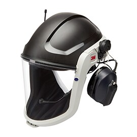 product image of 3M Versaflo Helmets M-300 Series