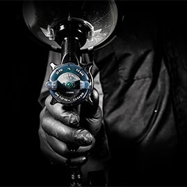 Car and Industrial Paint Spray Gun Systems – Enhancing Paint Shop Efficiency