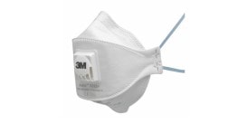  product image of 3M Aura Particulate Respirator 9205+
